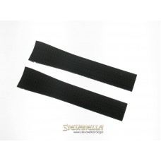 Patek Philippe Aquanaut Black Rubber Strap ref. 5968 22/18mm